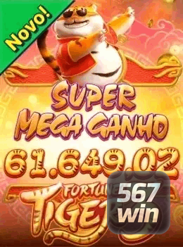 Catálogo 567WIN 2.547 jogos - Pragmatic Play, Evolution, NetEnt