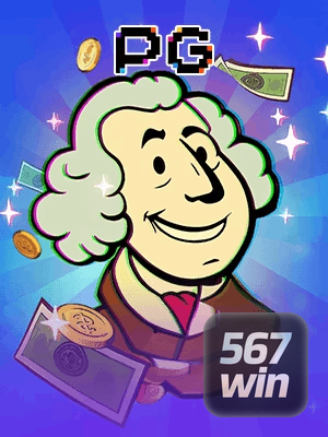 Acesso seguro à conta 567WIN — ilustração editorial